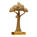 Lucky Golden Tree