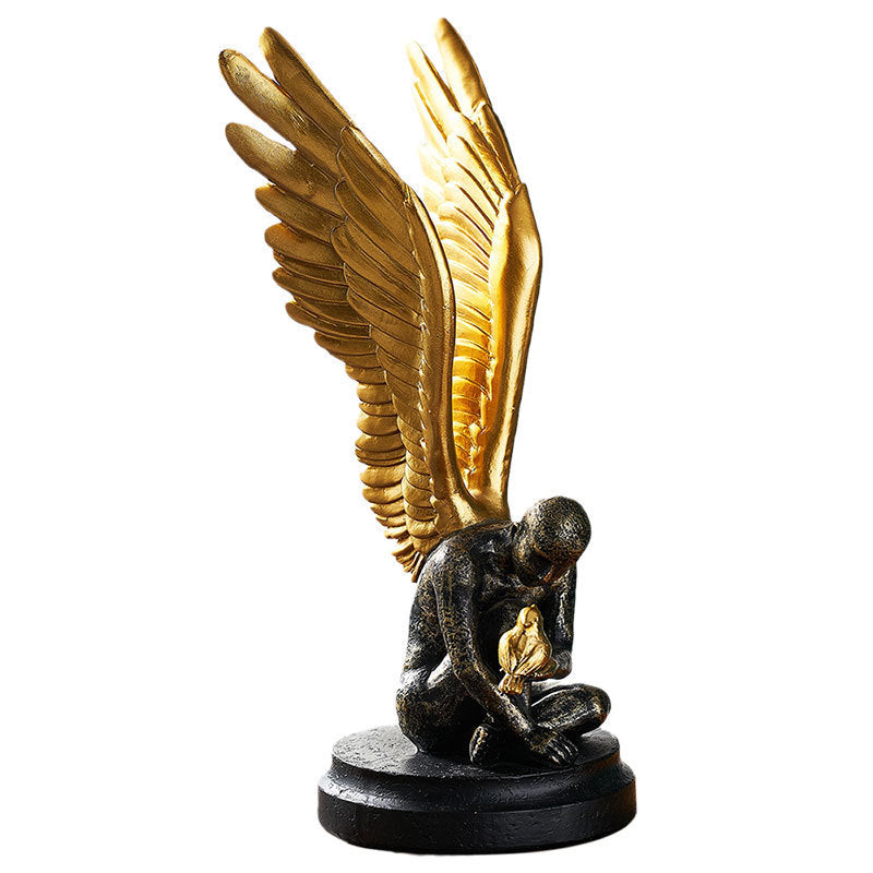 Luxury Character Crafts