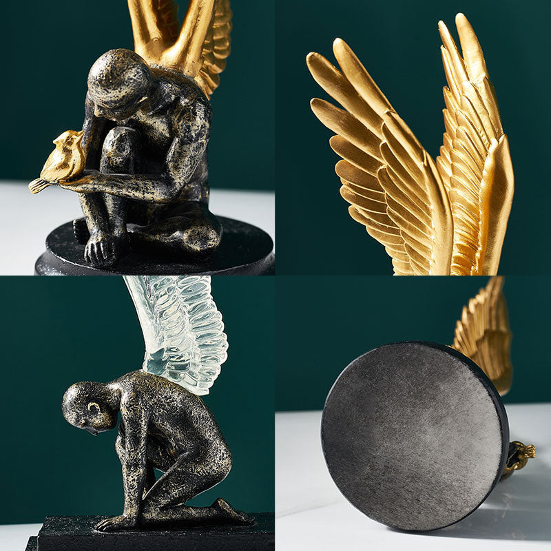 Luxury Character Crafts
