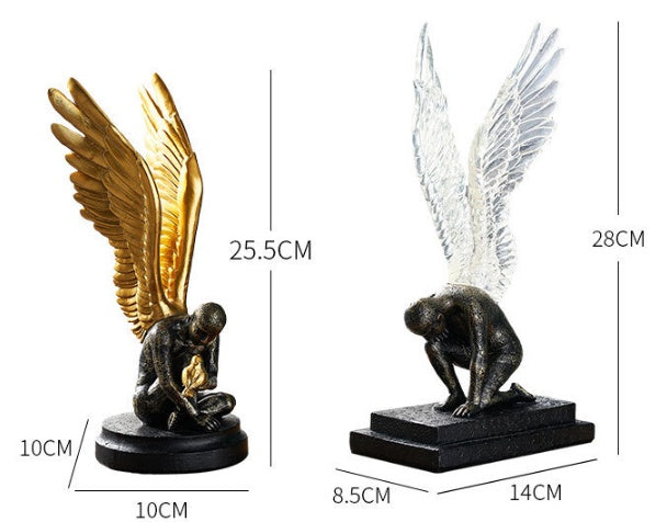 Luxury Character Crafts