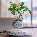 Floating Magnetic Plant Pot