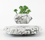 Floating Magnetic Plant Pot
