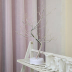 New Colored Rice Tree Lamp