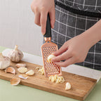 Copper Kitchen Peeler Set